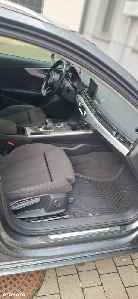 Audi A4 Avant - 14