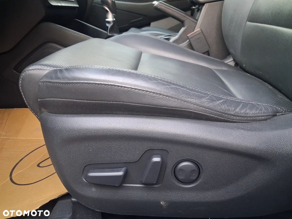 Hyundai Tucson blue 1.7 CRDi 2WD Passion - 19