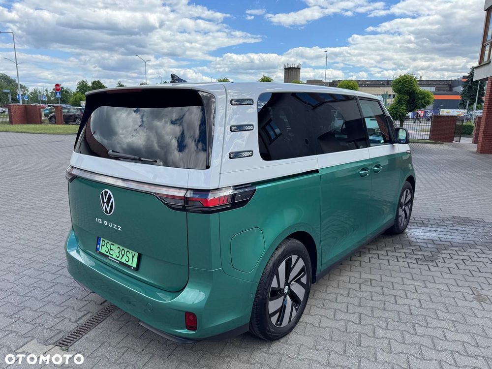 Volkswagen ID. Buzz - 4