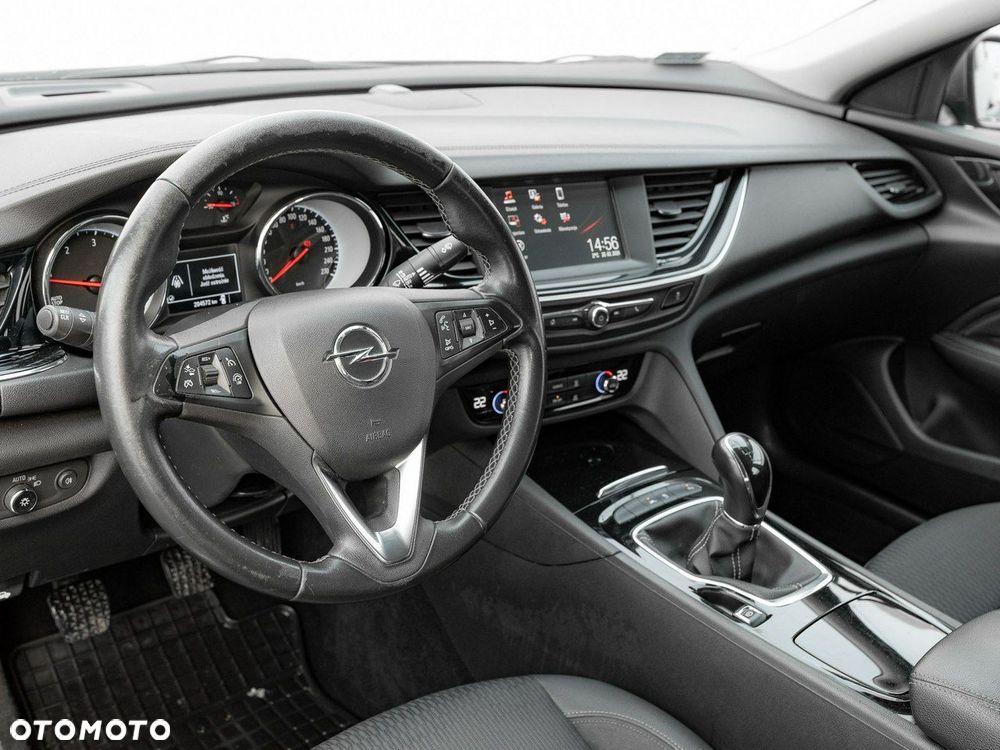 Opel Insignia 2.0 CDTI Innovation S&S - 7