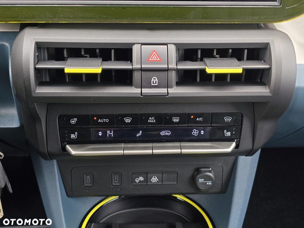 Fiat Grande Panda 44 kWh La Prima - 22