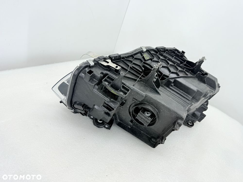 Lampa przednia lewa BMW G01 G02 X4 X3 Full led Adaptiv - 8