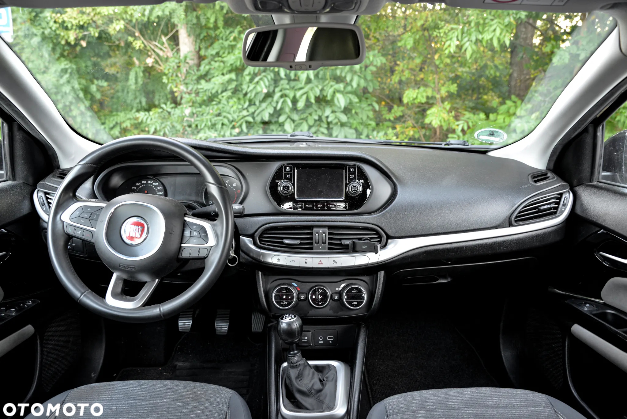 Fiat Tipo 1.4 16v Lounge - 10