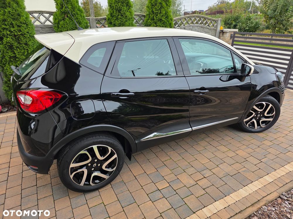 Renault Captur - 10