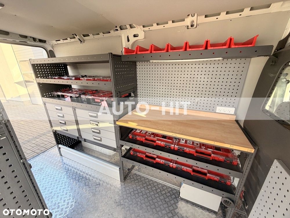 Peugeot Boxer - 21
