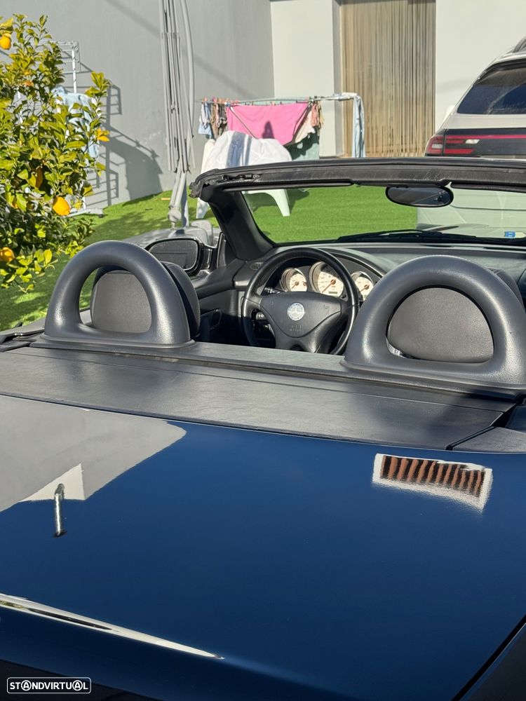 Mercedes-Benz SLK 200 Kompressor - 4