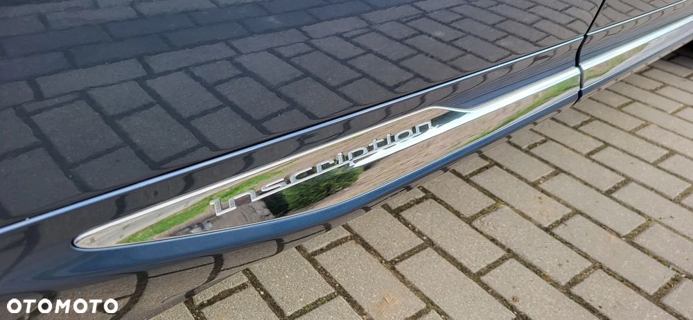 Volvo XC 60 D4 Inscription - 11