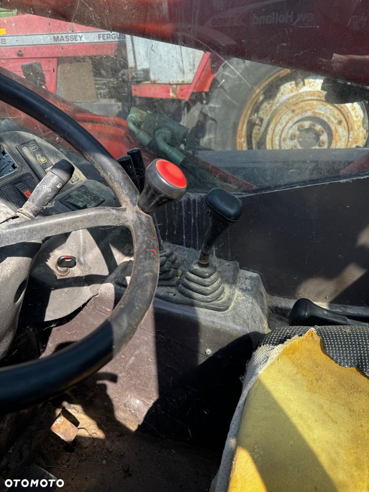 Manitou MLT526 Compact - 7