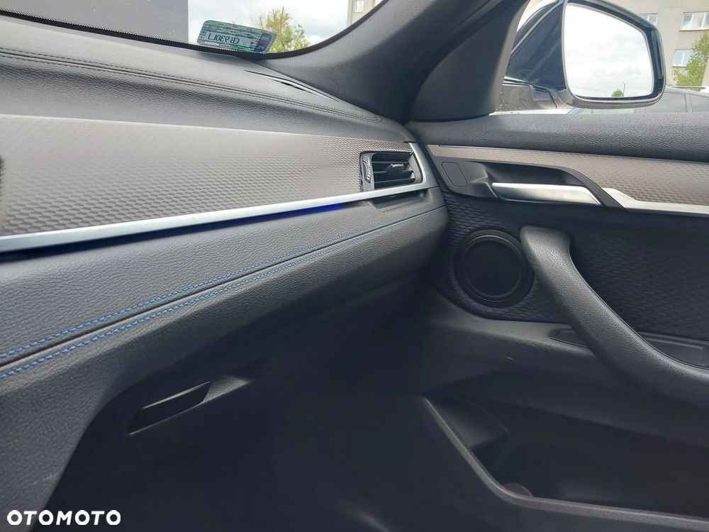 BMW X2 sDrive18i M Sport - 20