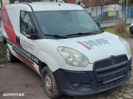 Dezmembram Fiat Doblo an 2011