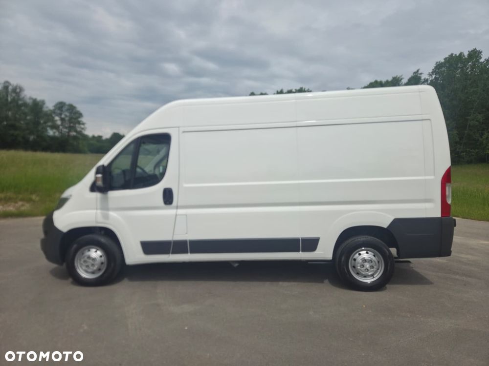 Citroën Jumper l2h2 - 10