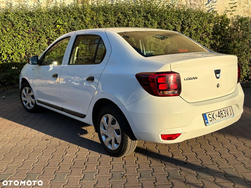 Dacia Logan - 10
