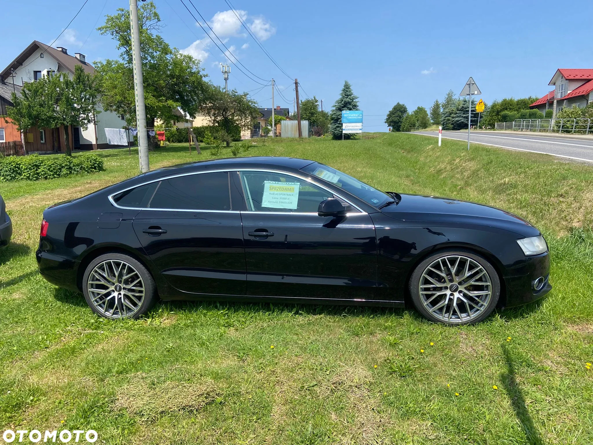 Audi A5 2.0 TDI - 5
