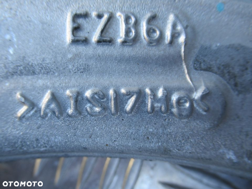 WAHACZ PRZEDNI PRZÓD LEWY RANGE ROVER SPORT II 2013- L405 - 8