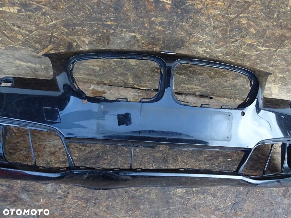 ZDERZAK PRZÓD PRZEDNI BMW F10 10-17 - 4