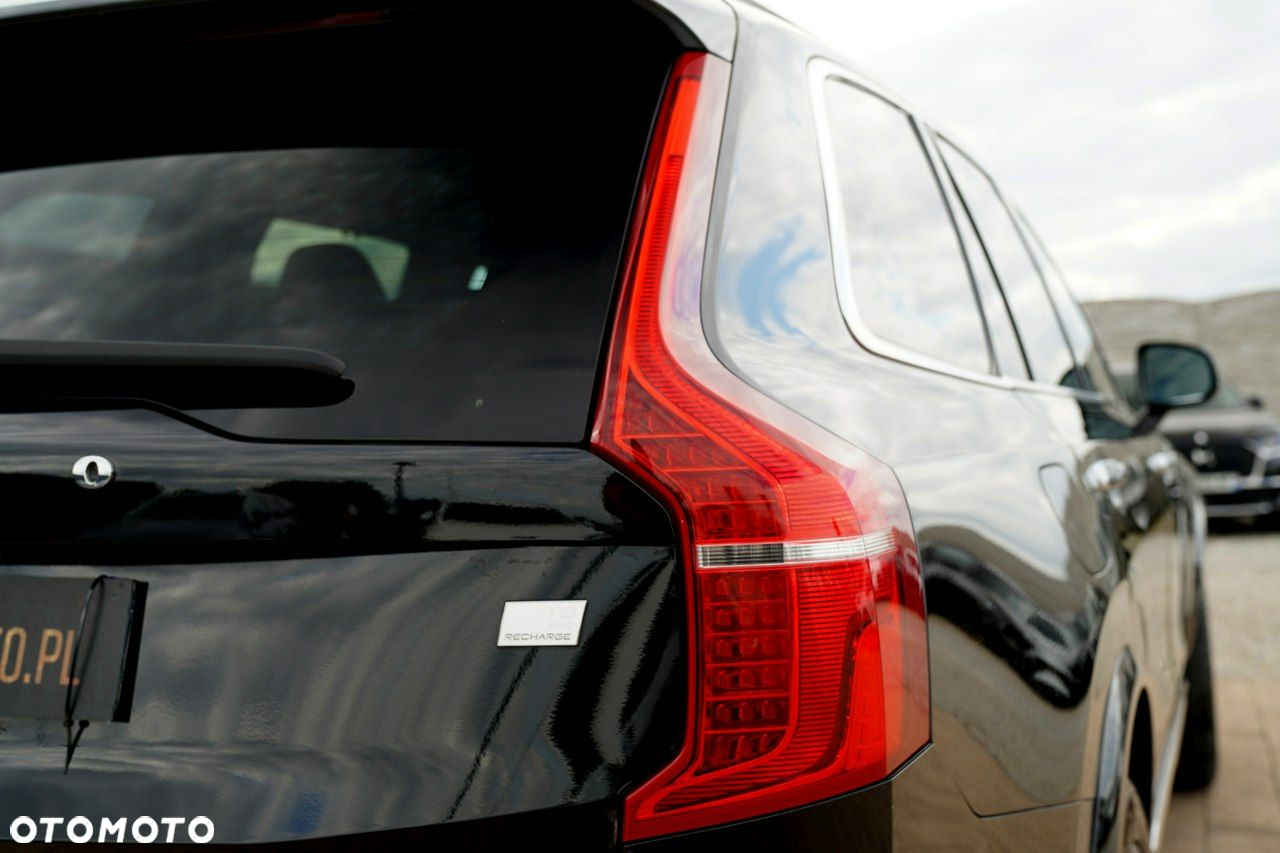 Volvo XC 90 - 14