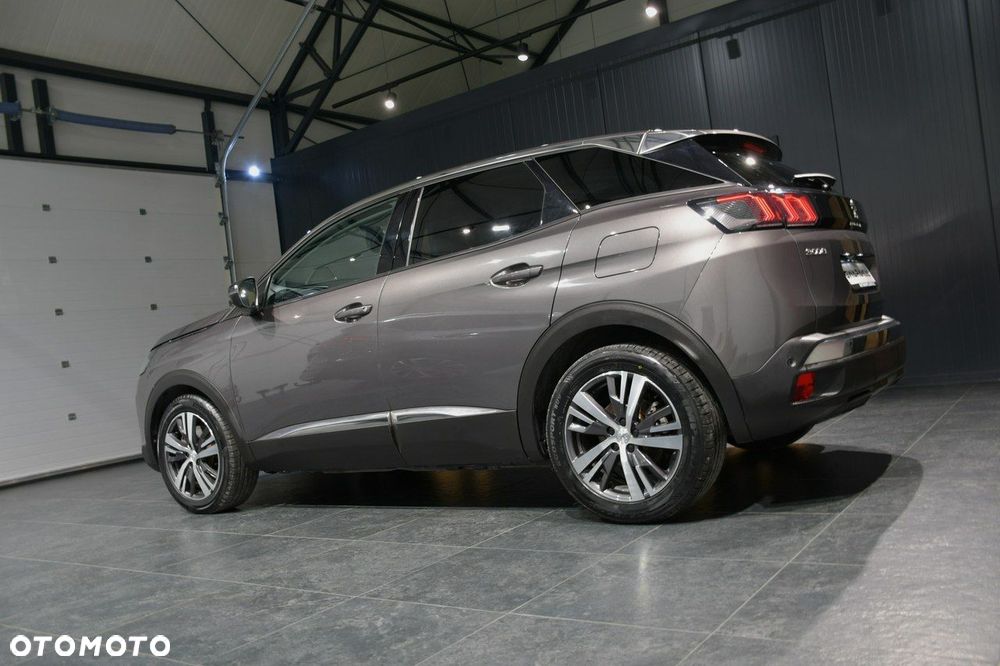 Peugeot 3008 1.2 PureTech Allure Pack S&S - 10