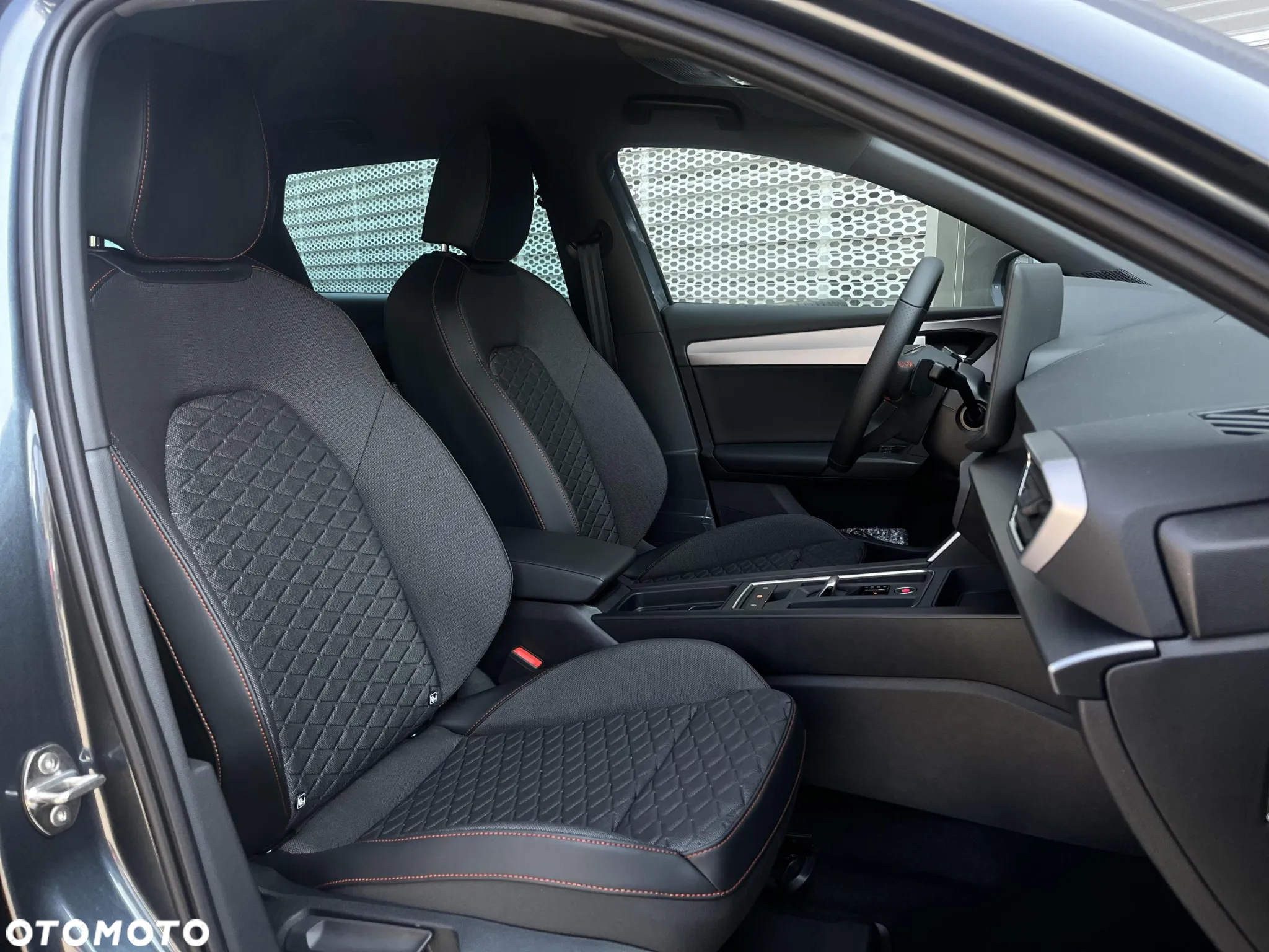 Cupra Leon - 19