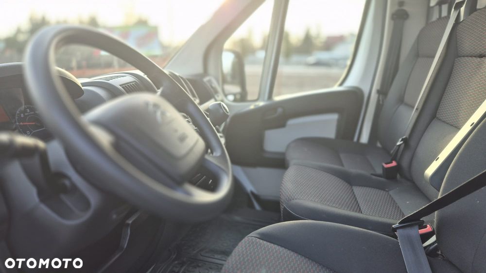 Citroën Jumper - 10