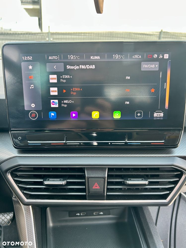 Seat Leon 1.5 TSI Full LED - 24