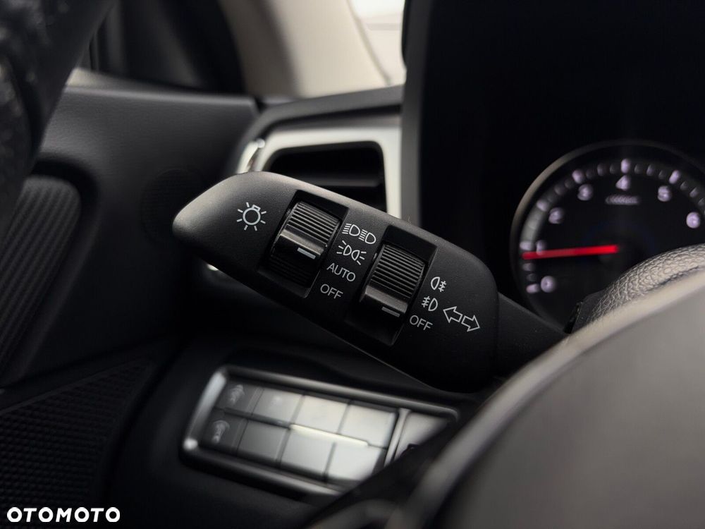 SsangYong/KGM Tivoli 1.5 T-GDI Quartz - 25