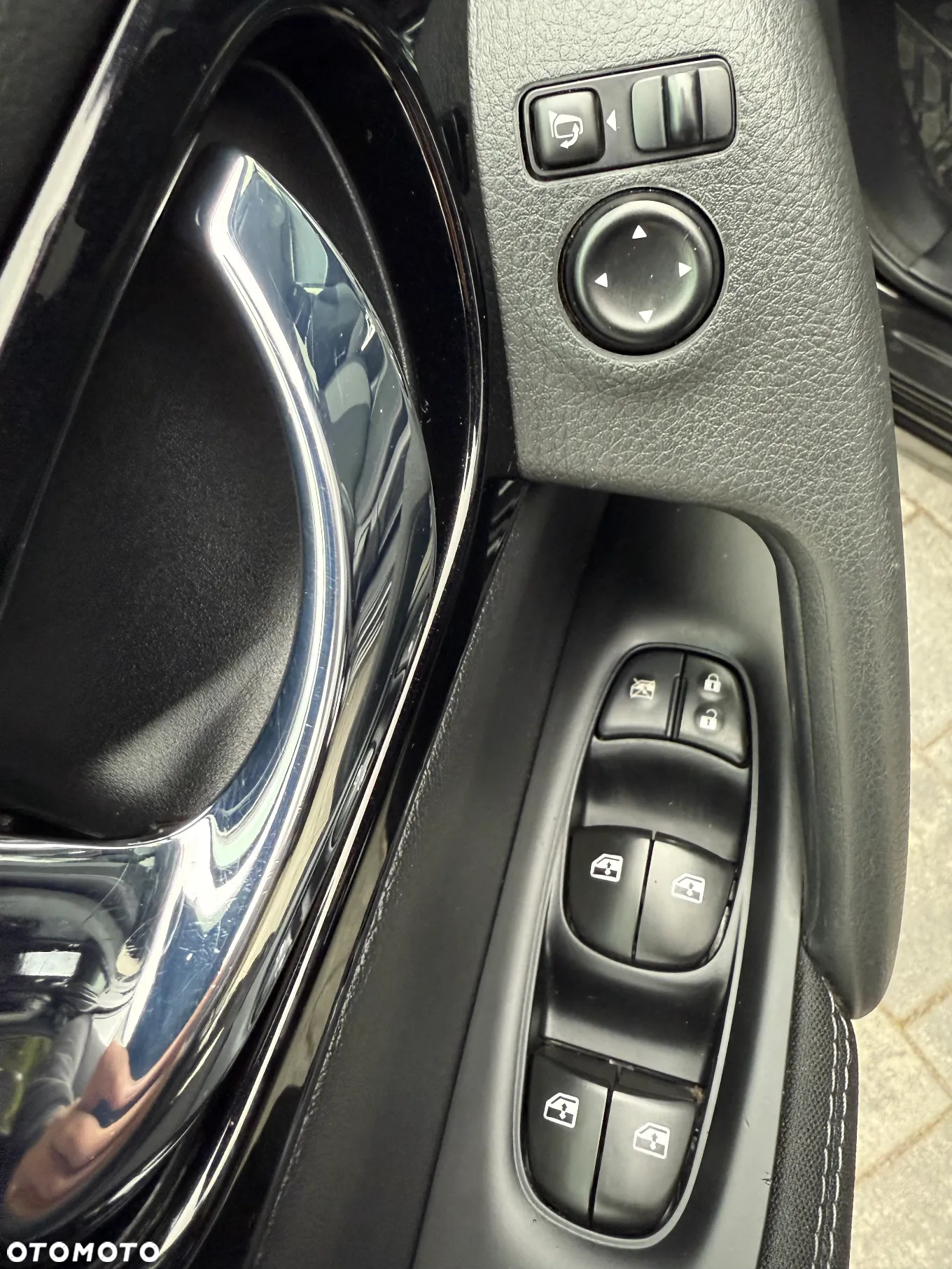 Nissan Qashqai - 9