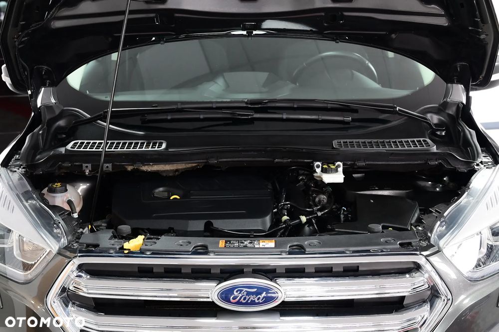 Ford Kuga 1.5 EcoBoost FWD Titanium ASS GPF - 9