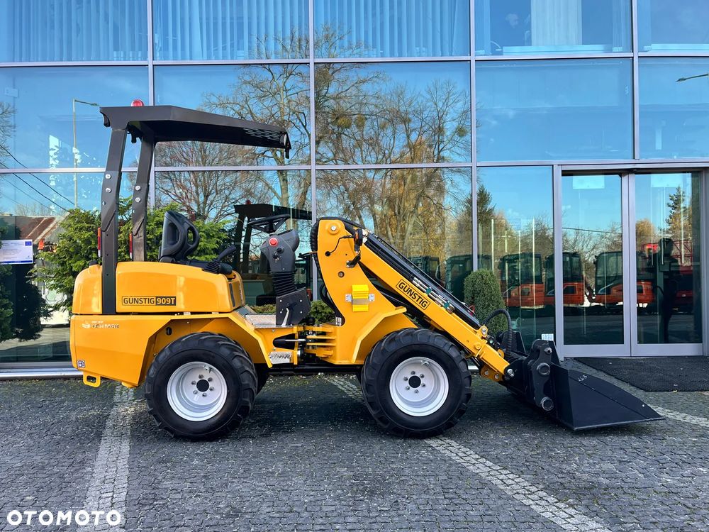 Günstig 909T Teleskop - 3