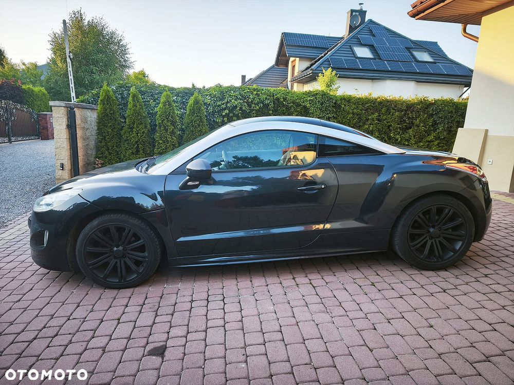 Peugeot RCZ 1.6 THP - 15