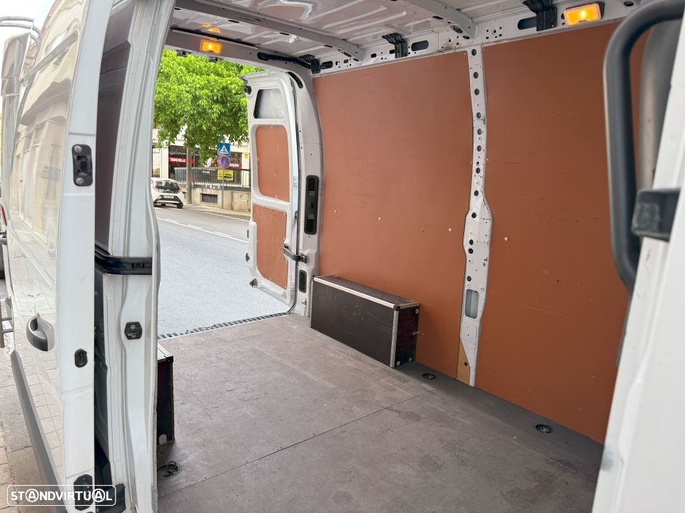 Renault Master onfort L2 H2 / com iva dedutível - 17