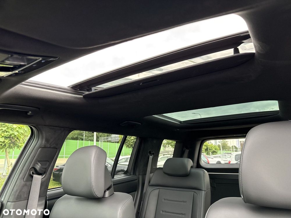 Hyundai Santa Fe 1.6 T-GDI HEV Calligraphy 4WD 6os - 22