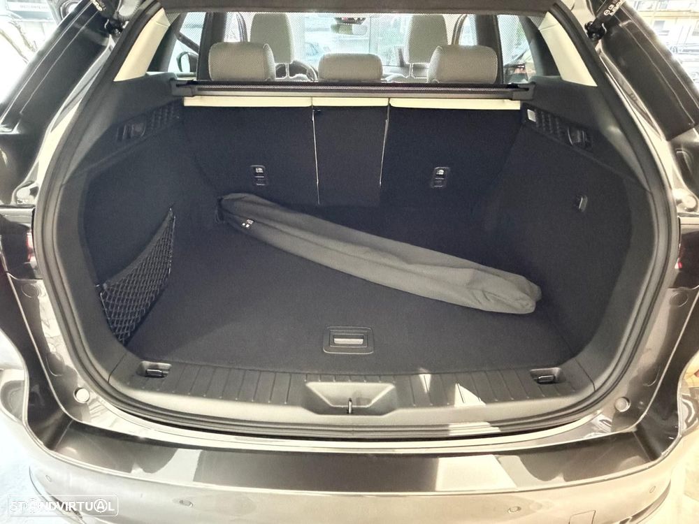 Mazda CX-60 3.3 D e-Skyactiv Takumi Plus - 22