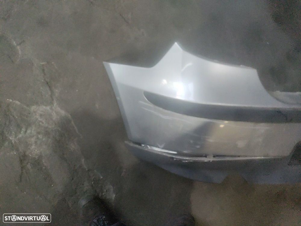 Parachoques Trás / Para Choques Traseiro Nu Bmw 1 (E87)  51127058507 - 3
