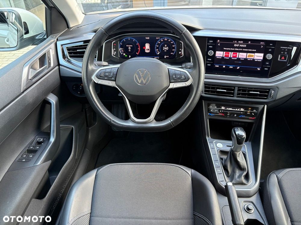 Volkswagen Taigo - 11