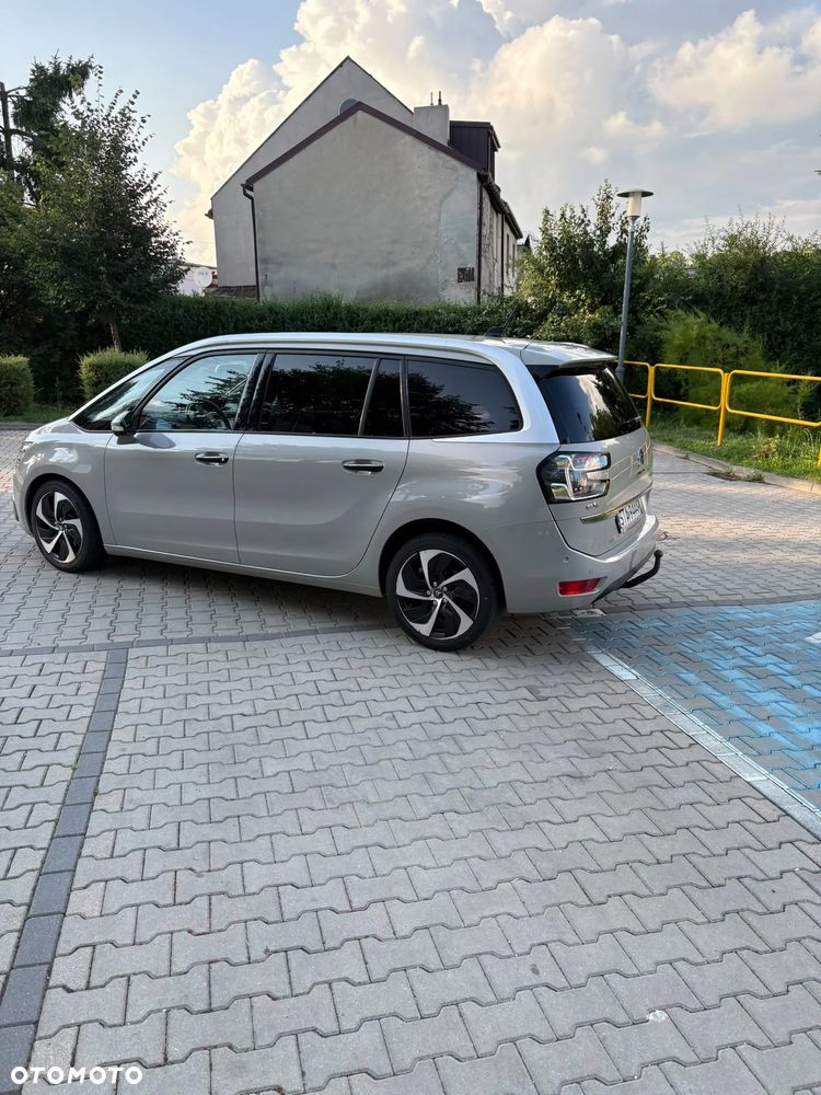Citroën C4 Picasso - 4
