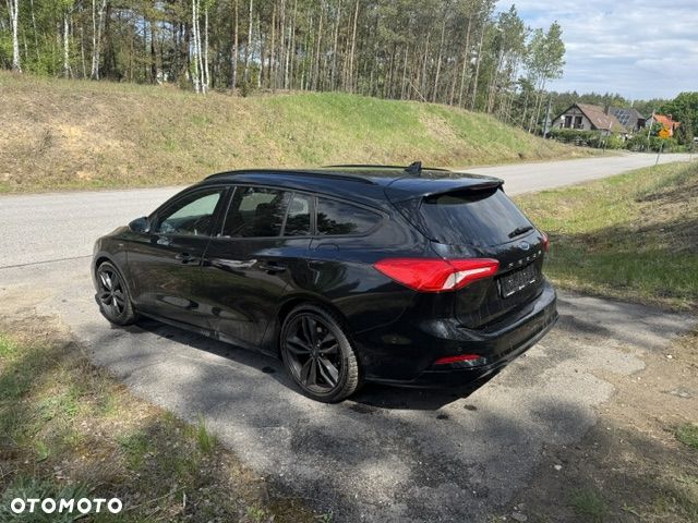 Ford Focus 1.0 EcoBoost ST-Line ASS PowerShift - 6