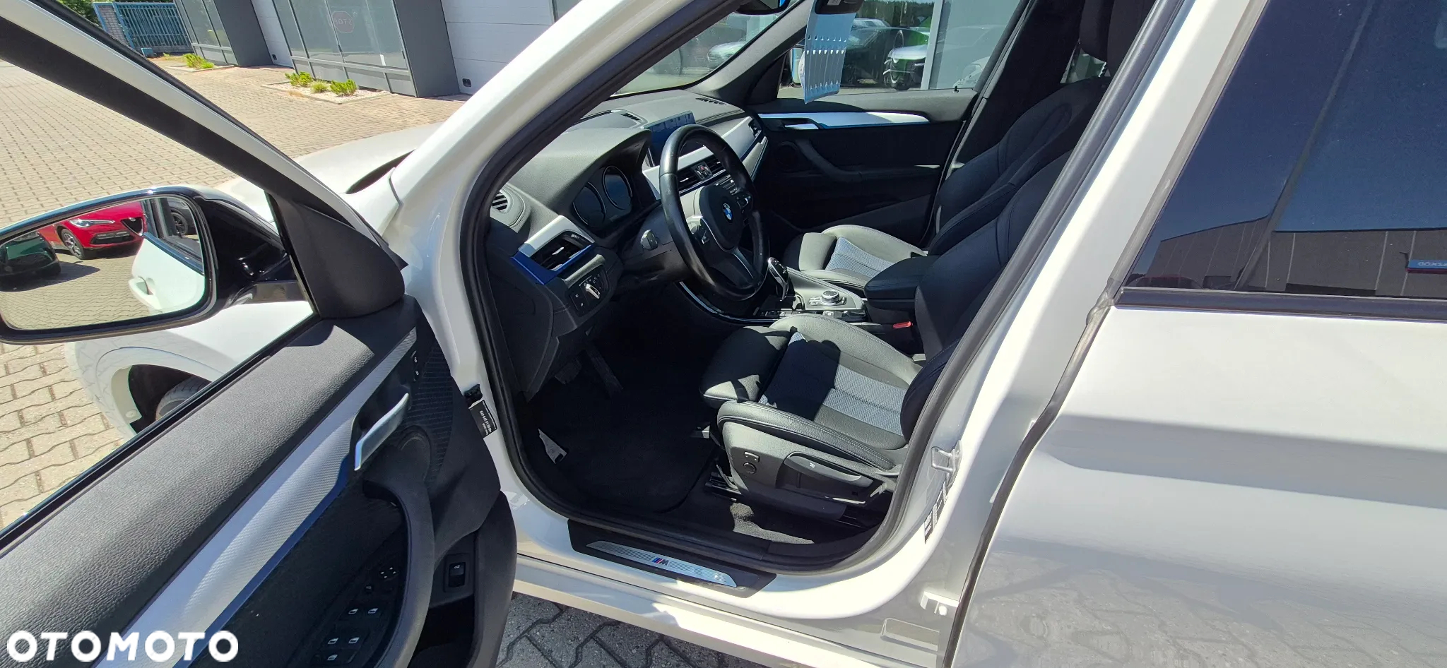 BMW X1 sDrive20i M Sport - 17