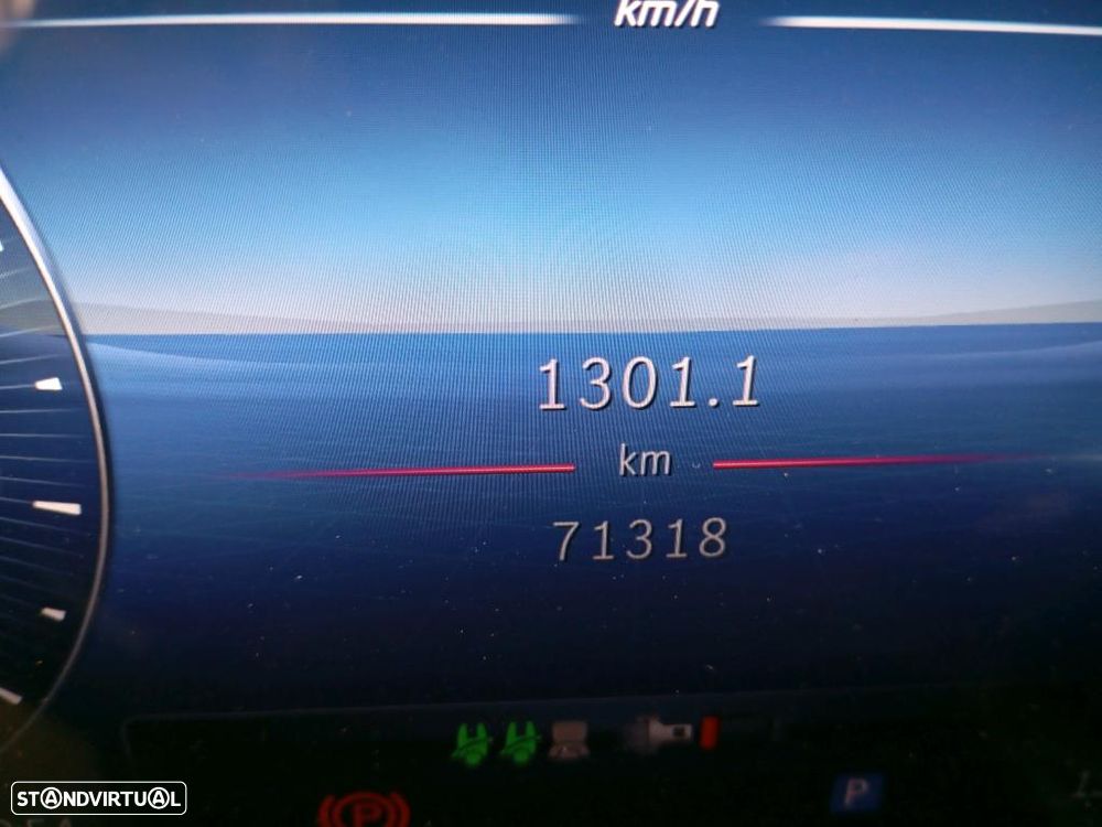 Mercedes-Benz C 220 - 6