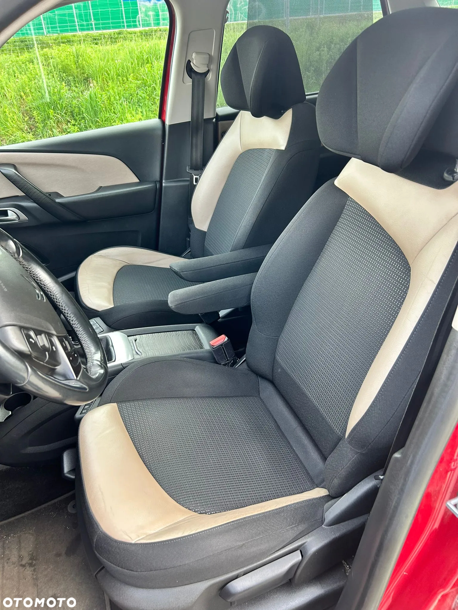 Citroën C4 Picasso 2.0 BlueHDi Exclusive - 13