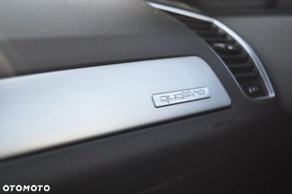 Audi Q5 2.0 TFSI quattro tiptronic - 20