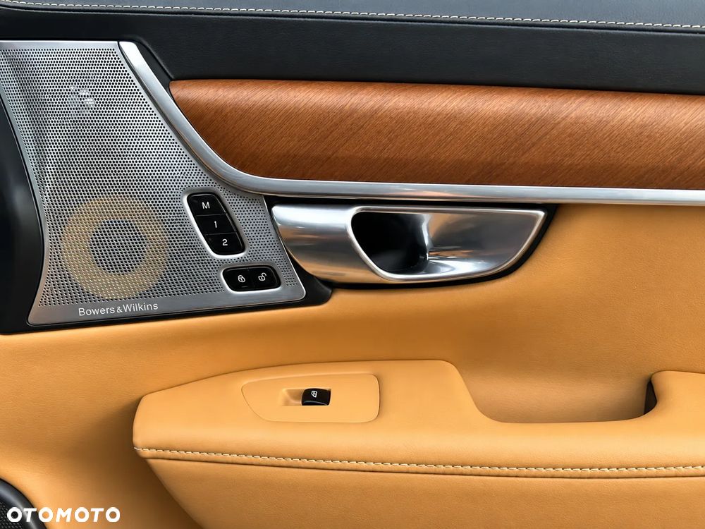 Volvo S90 T6 AWD Geartronic Inscription - 20