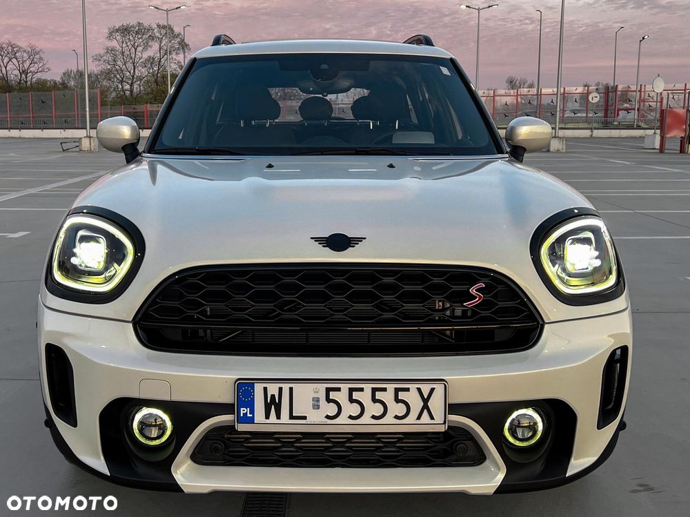 MINI Cooper S sport - 4