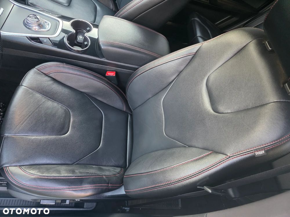 Ford S-Max 2.0 EcoBlue ST-Line - 10