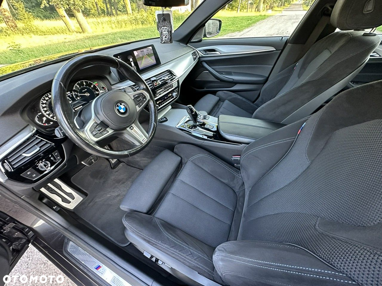 BMW Seria 5 - 20