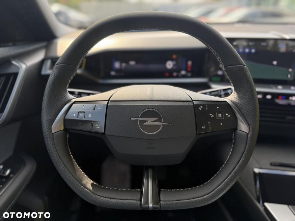 Opel Grandland 1.2 mHEV GS eDTC6 - 16