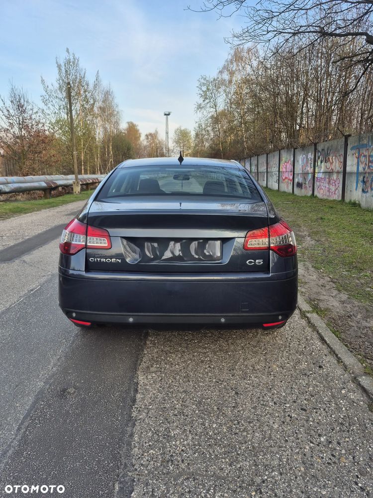 Citroën C5 HDi 165 FAP Selection - 3