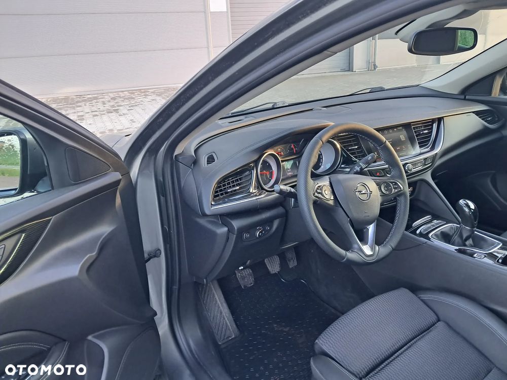 Opel Insignia - 5