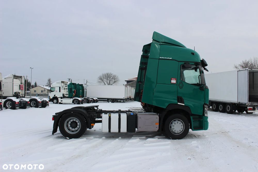 Renault T440 *13L* /2 ZBIORNIKI /ACC / BL.MOSTU / Euro 6 /*SERWIS FR*/ STAN IDEALNY / - 10