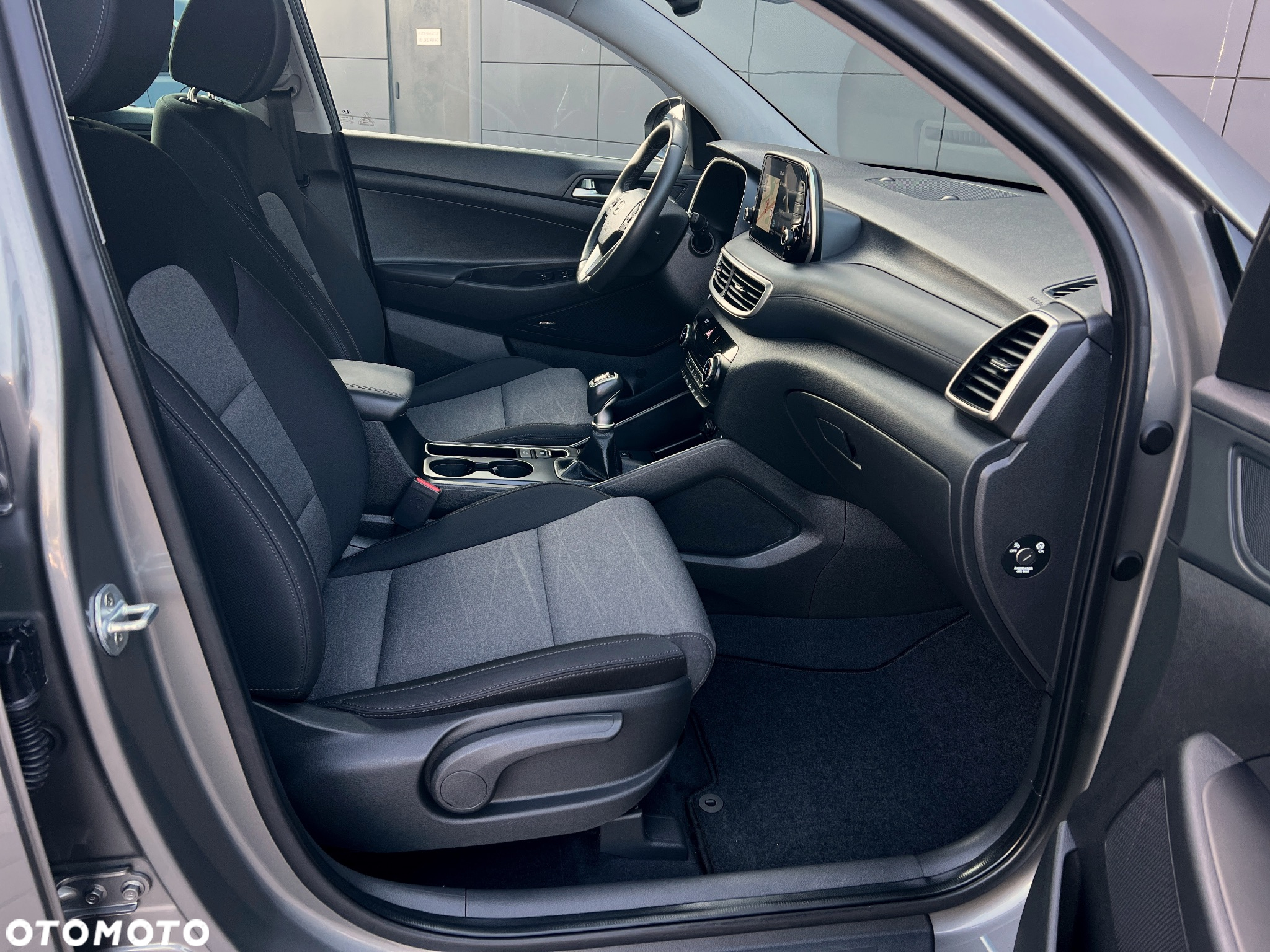 Hyundai Tucson 1.6 T-GDi Comfort 2WD - 34