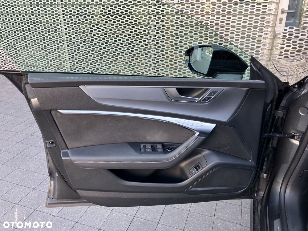 Audi S7 Sportback - 29